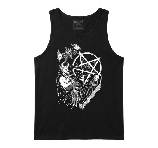 Spiter - Men's Tank