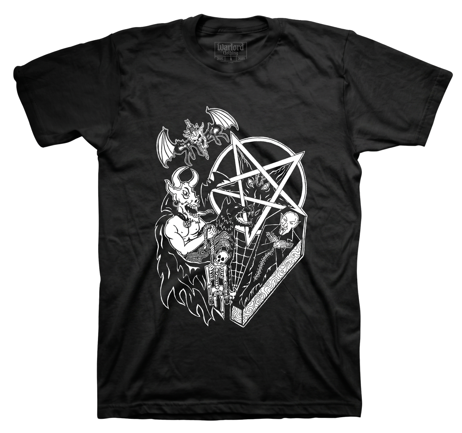 Spiter - T-Shirt