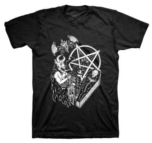 Spiter - T-Shirt