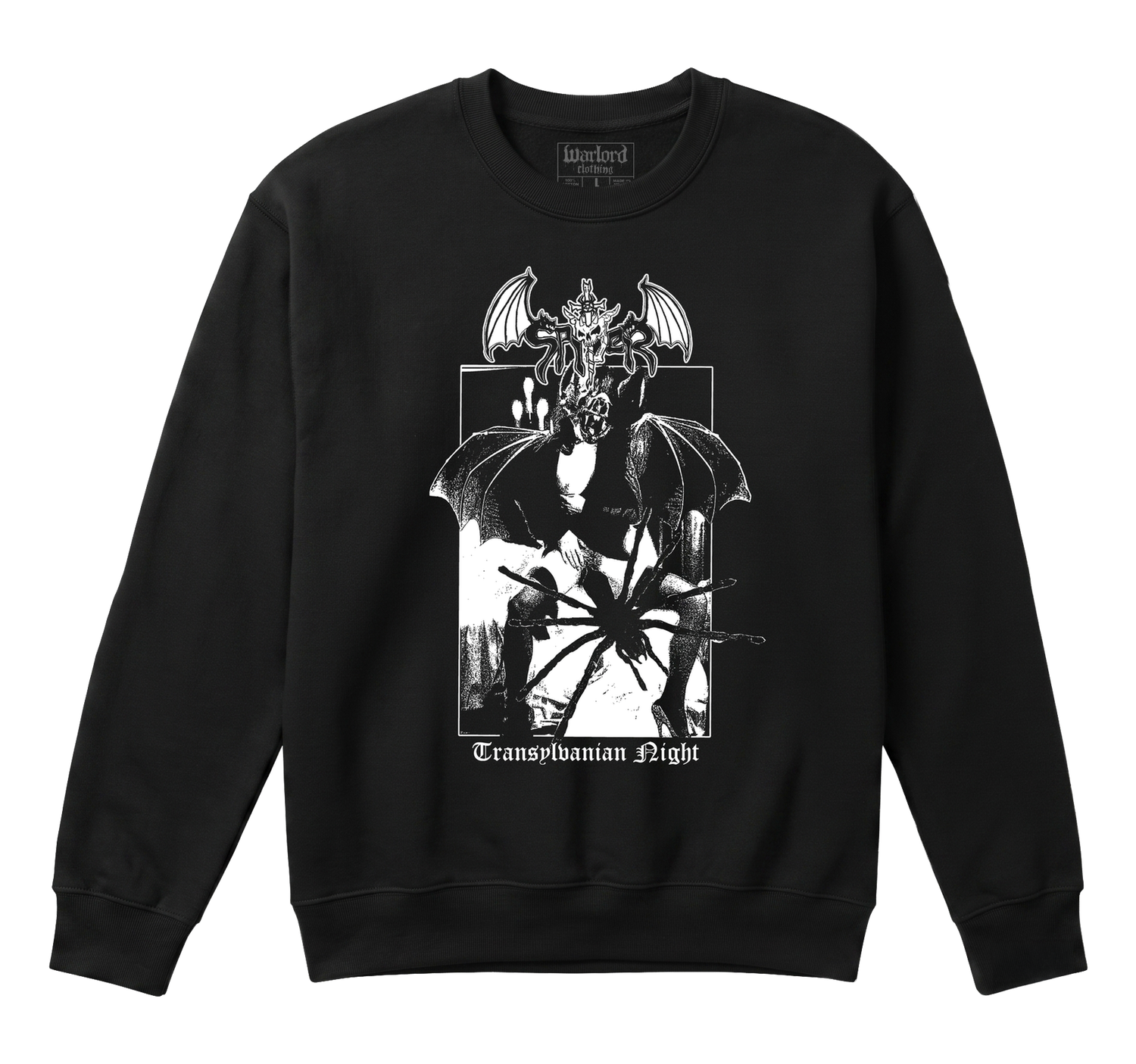 Spiter - Crewneck Sweatshirt