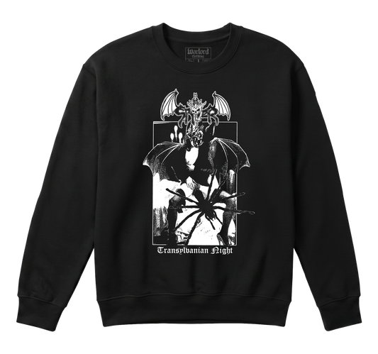 Spiter - Crewneck Sweatshirt