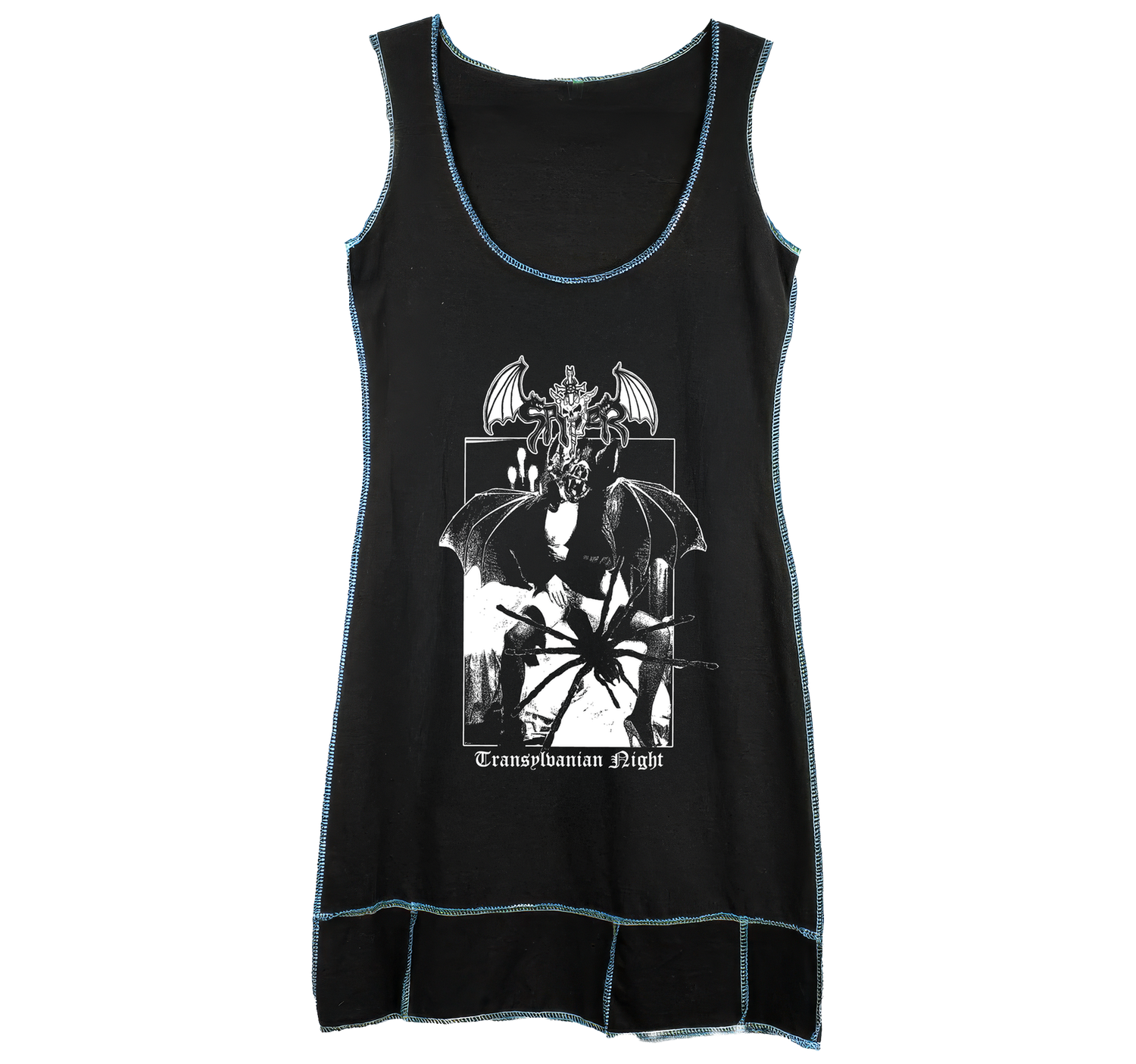 Spiter - T-Shirt Dress