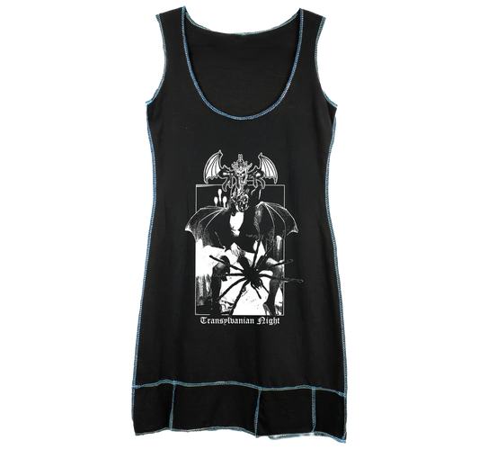 Spiter - T-Shirt Dress