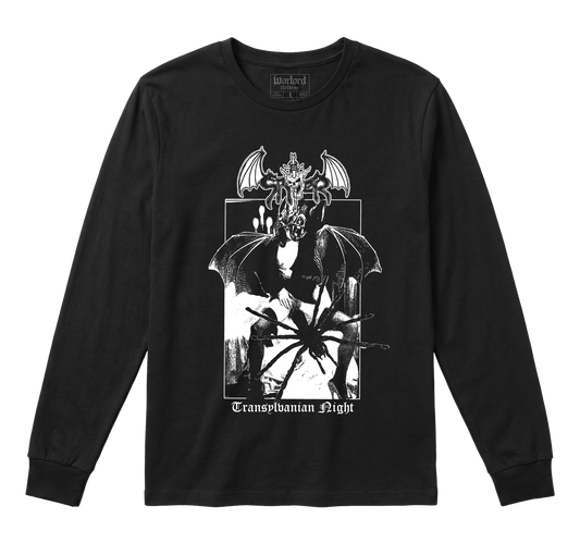 Spiter - Long Sleeve