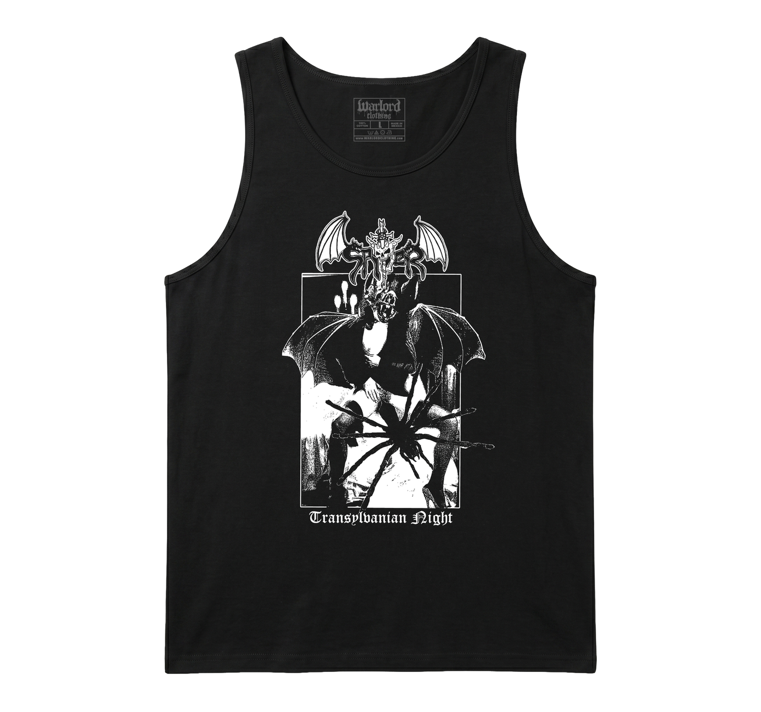 Spiter - Men's Tank
