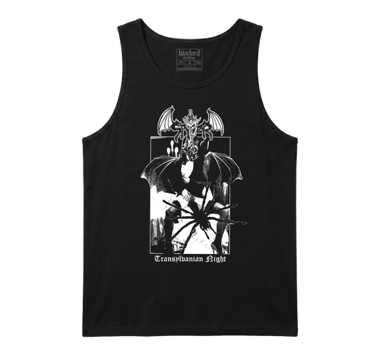 Spiter - Men's Tank