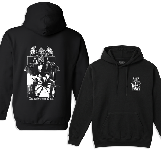 Spiter - Pullover Hoodie
