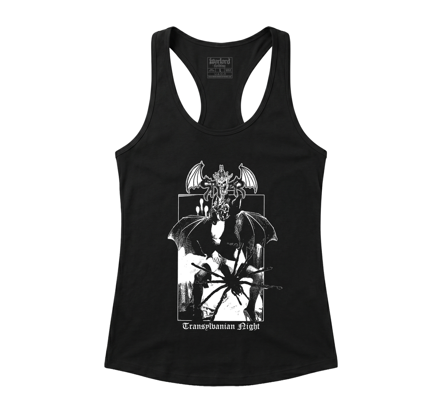 Spiter - Racerback Tank