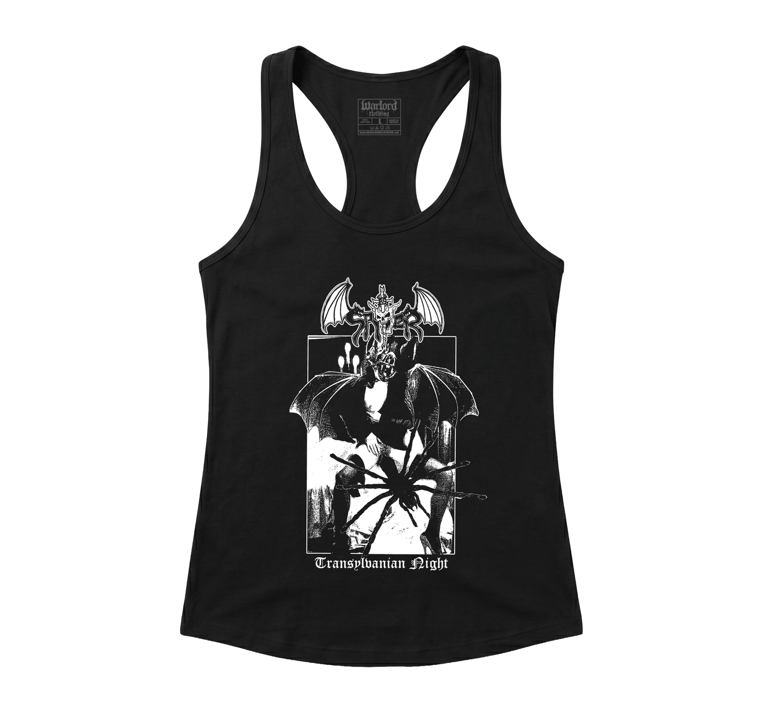 Spiter - Racerback Tank