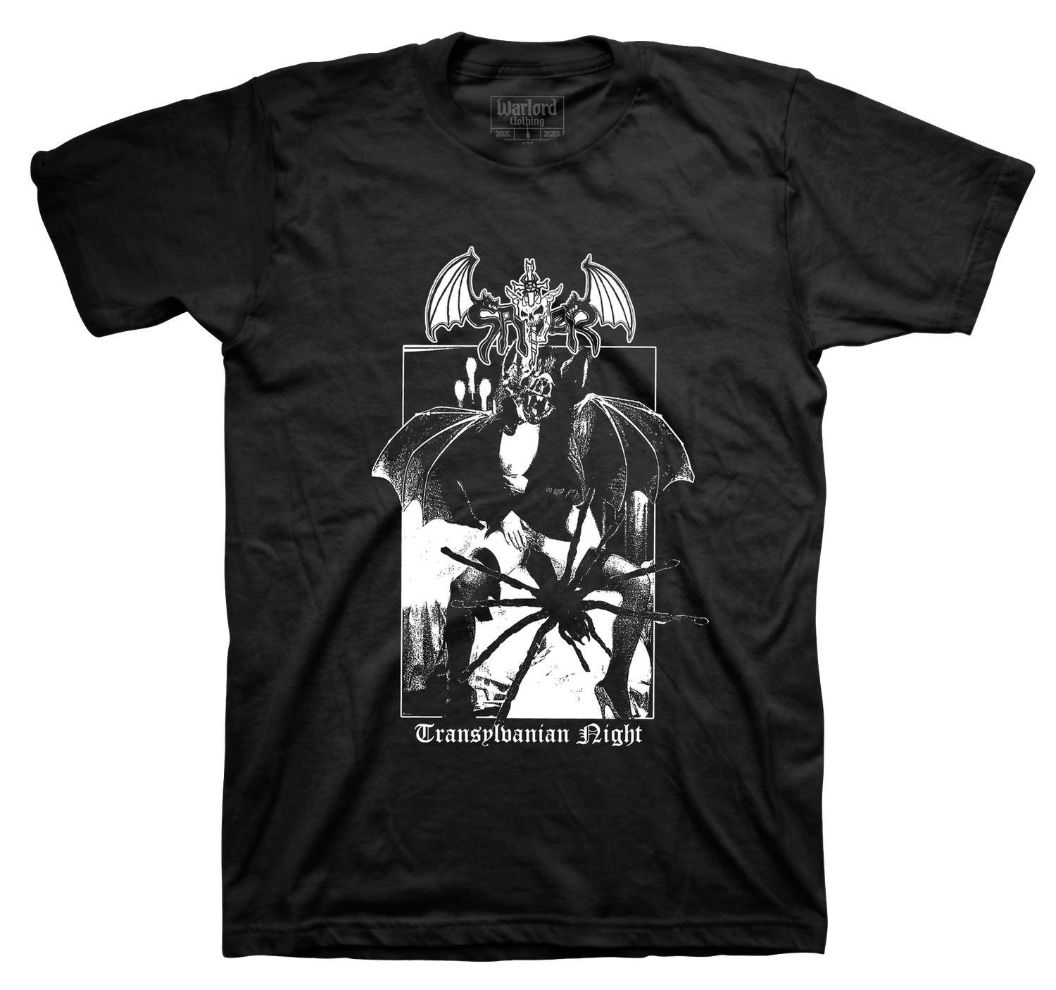 Spiter - T-Shirt
