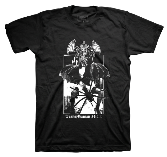 Spiter - T-Shirt