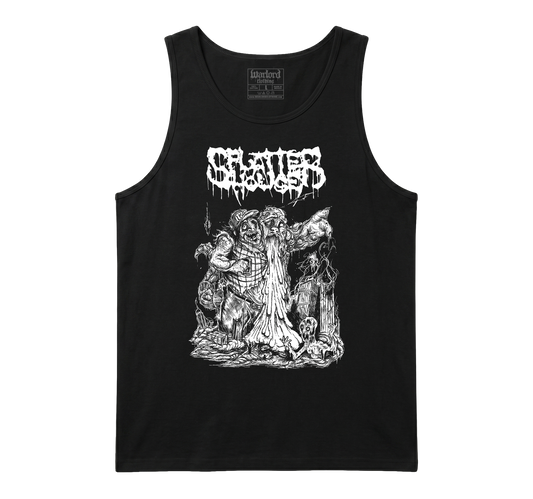Splatterhouse - Men's Tank