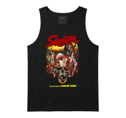 Squirm - Men's Tank