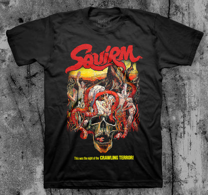 Squirm