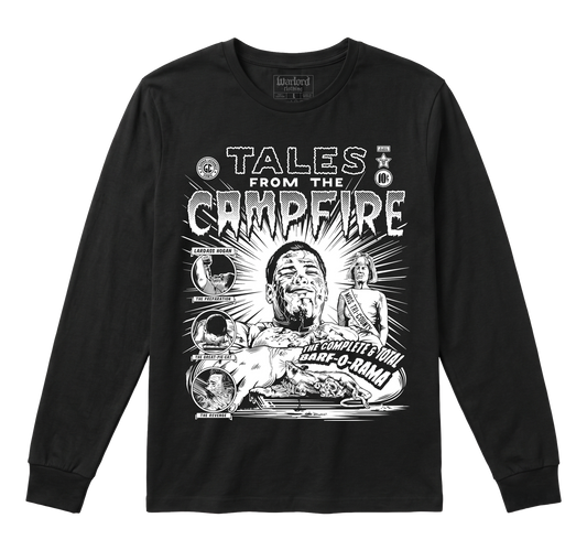 Stand By Me - Long Sleeve