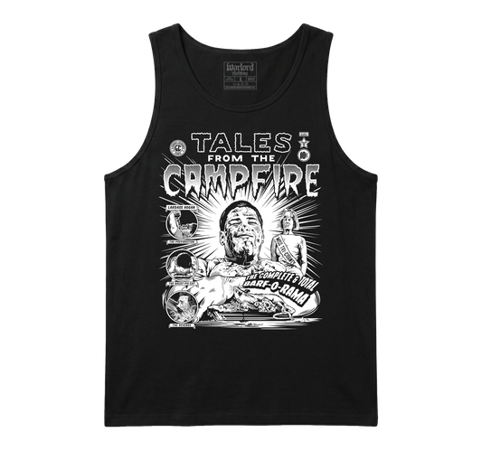 Stand By Me - Men's Tank