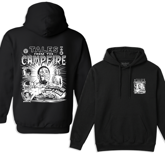 Stand By Me - Pullover Hoodie