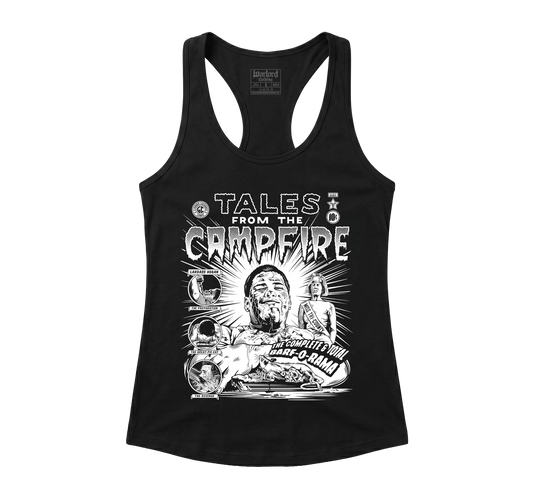 Stand By Me - Racerback Tank