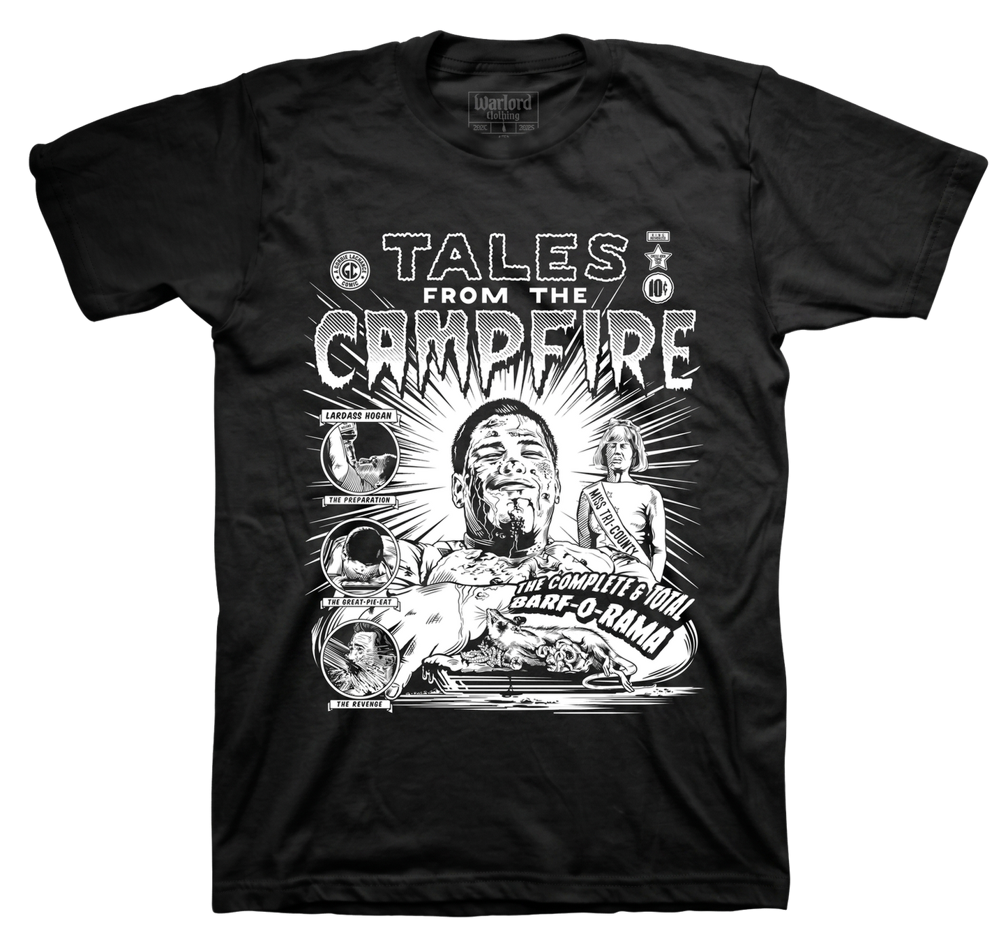 Stand By Me - T-Shirt