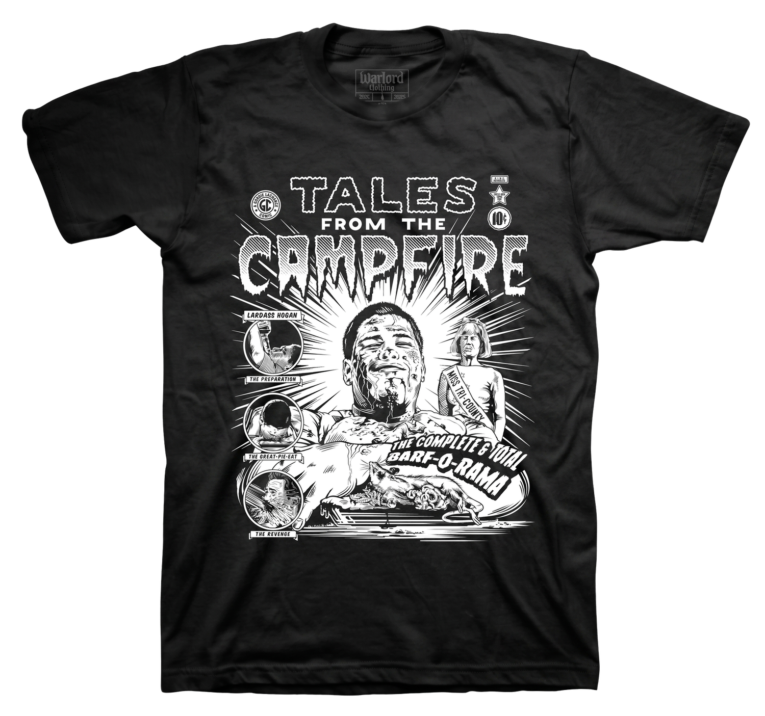 Stand By Me - T-Shirt
