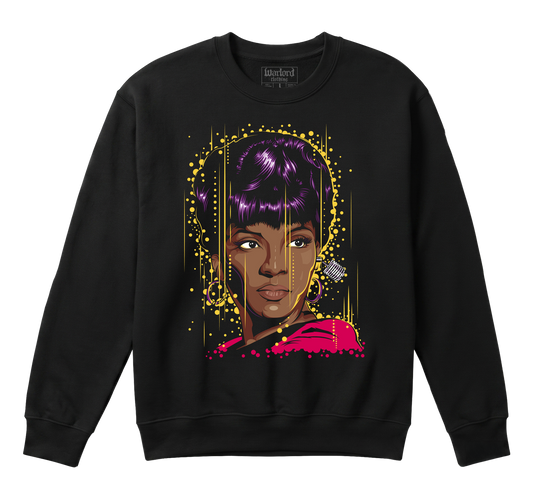 Star Trek - Crewneck Sweatshirt