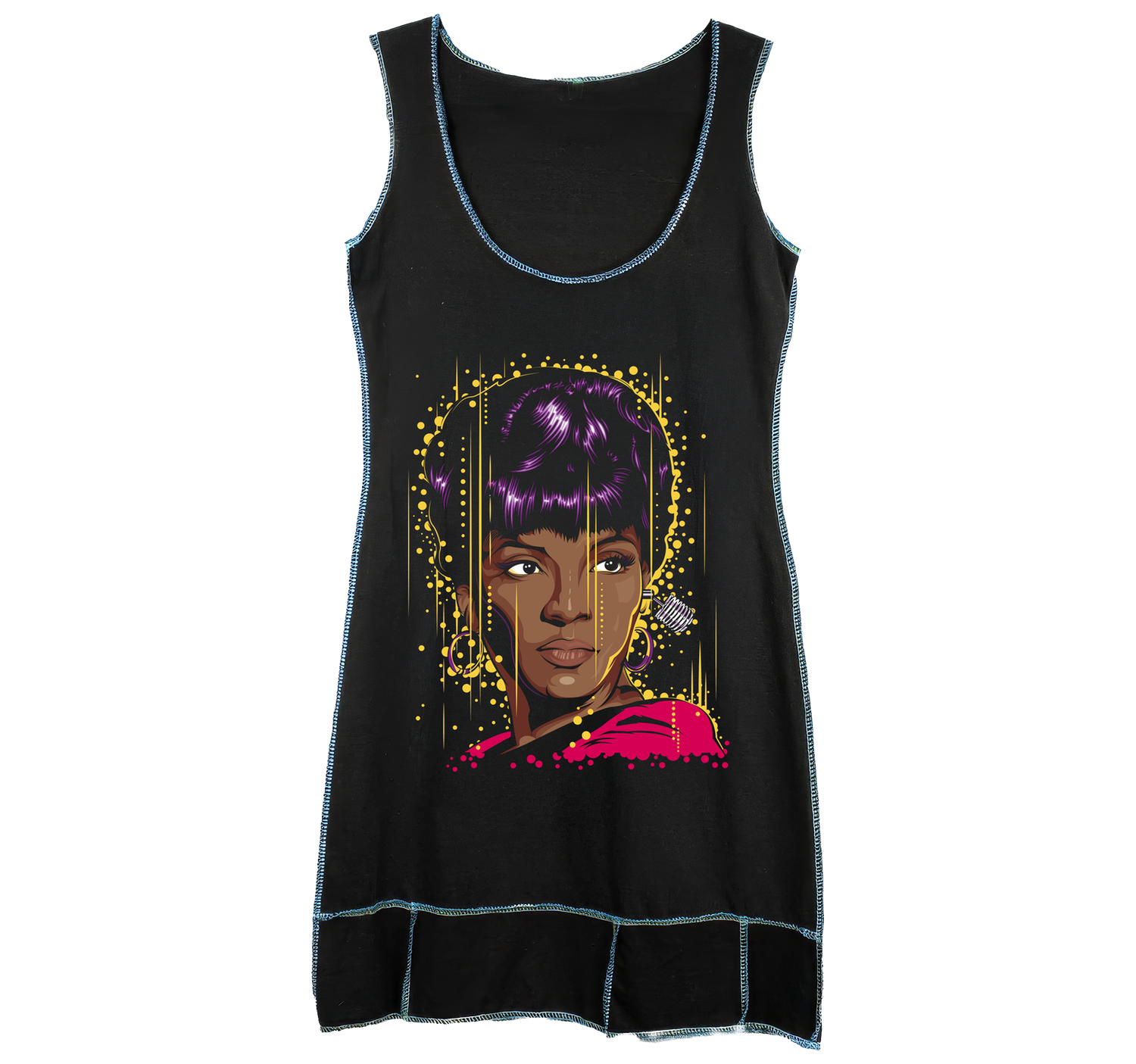 Star Trek - T-Shirt Dress