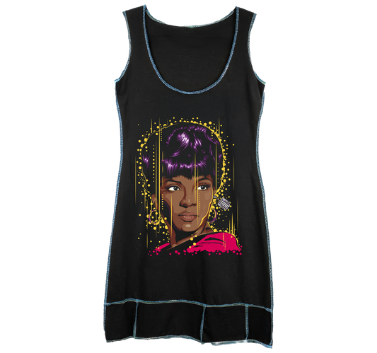 Star Trek - T-Shirt Dress