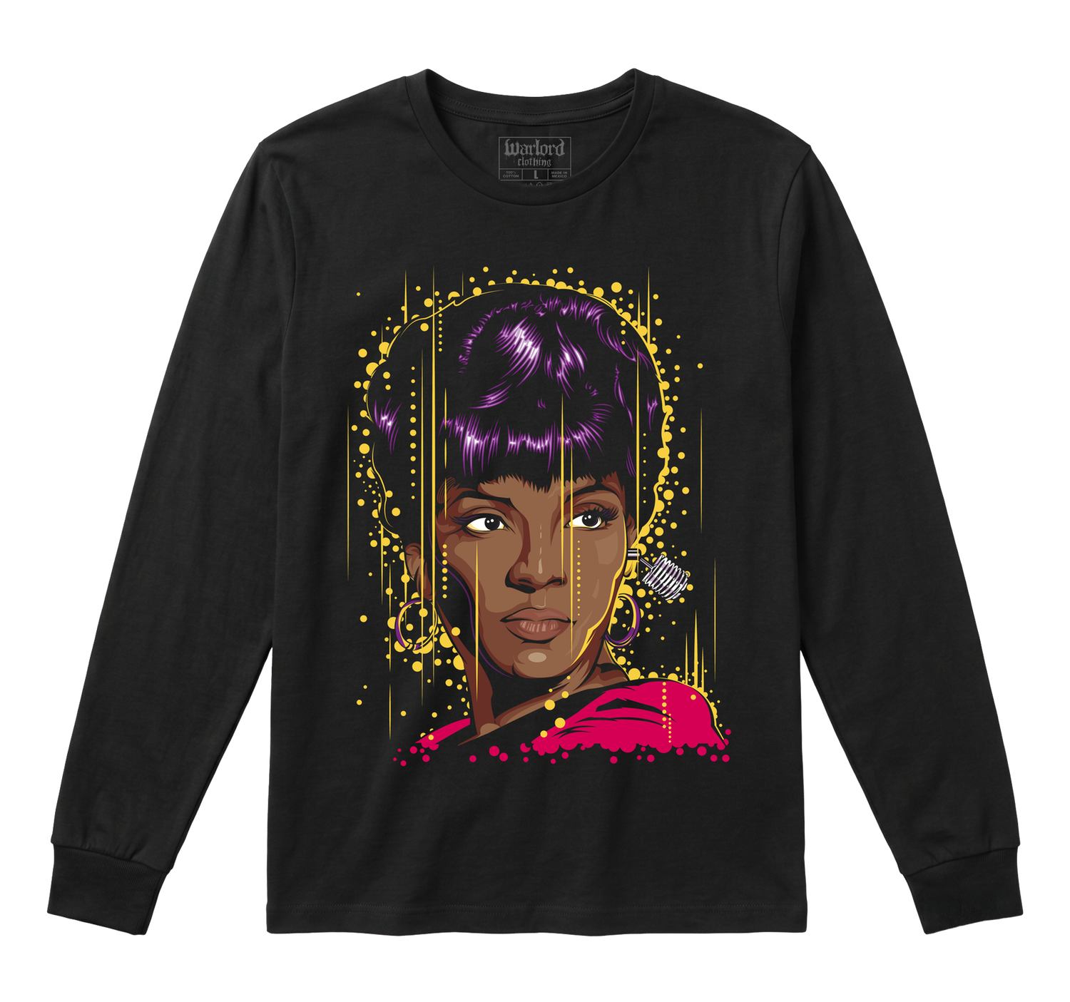 Star Trek - Long Sleeve