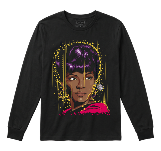Star Trek - Long Sleeve