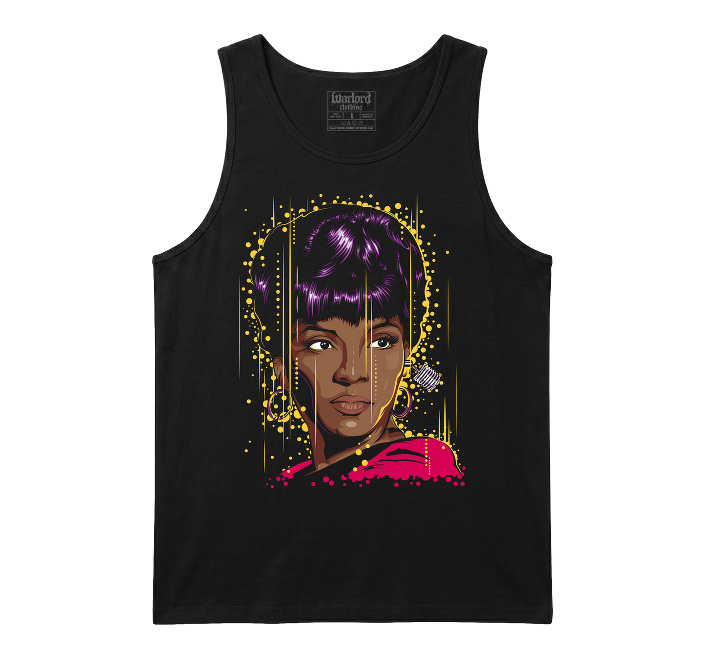 Star Trek - Men's Tank
