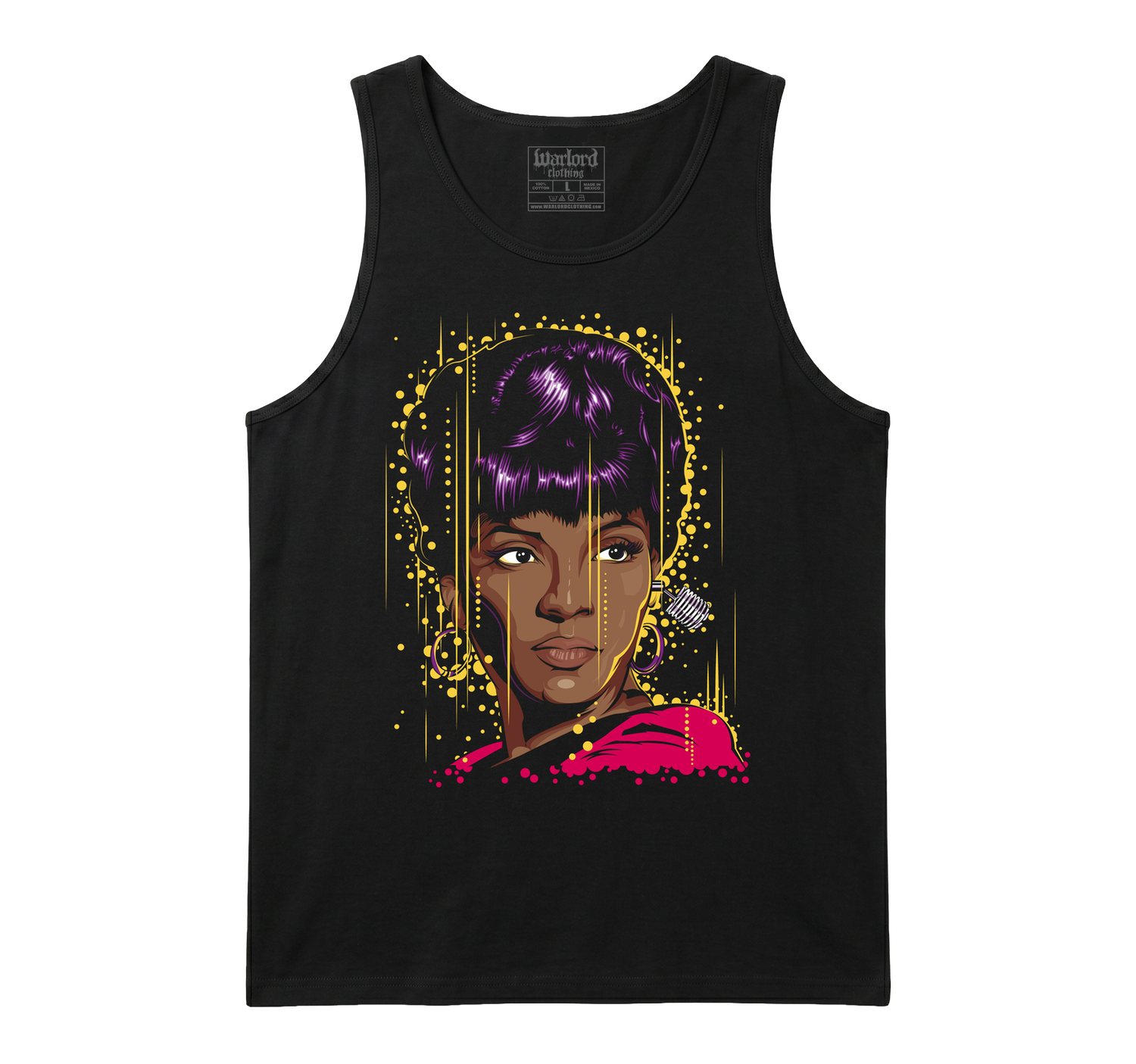 Star Trek - Men's Tank