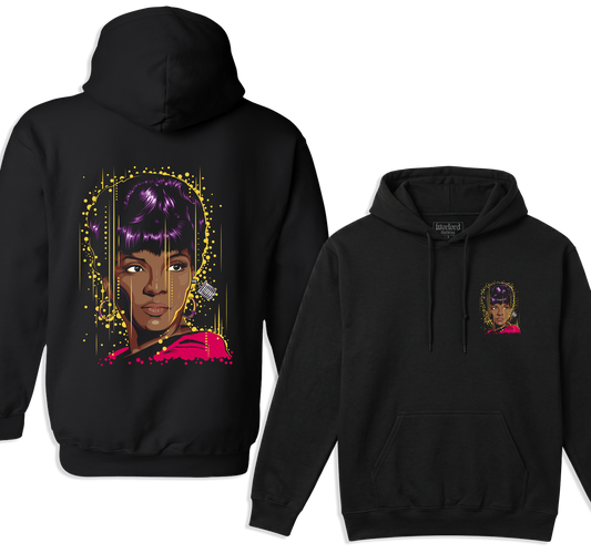 Star Trek - Pullover Hoodie