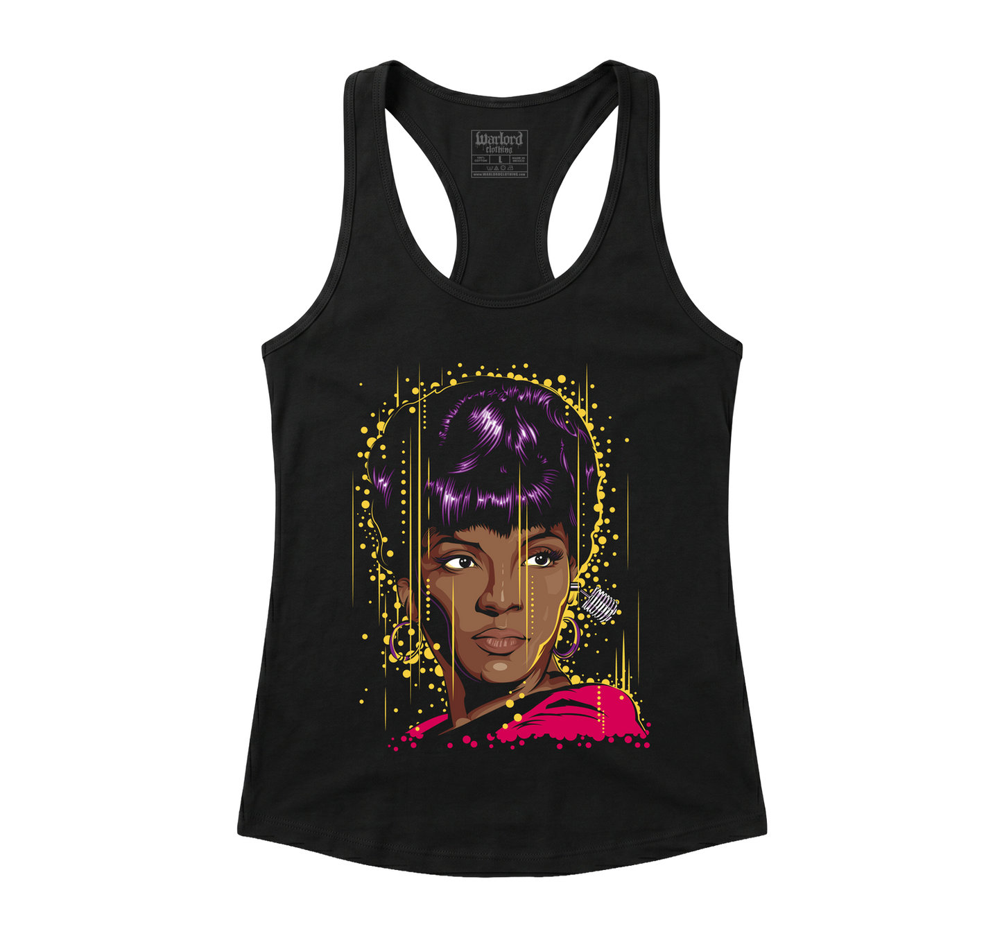 Star Trek - Racerback Tank