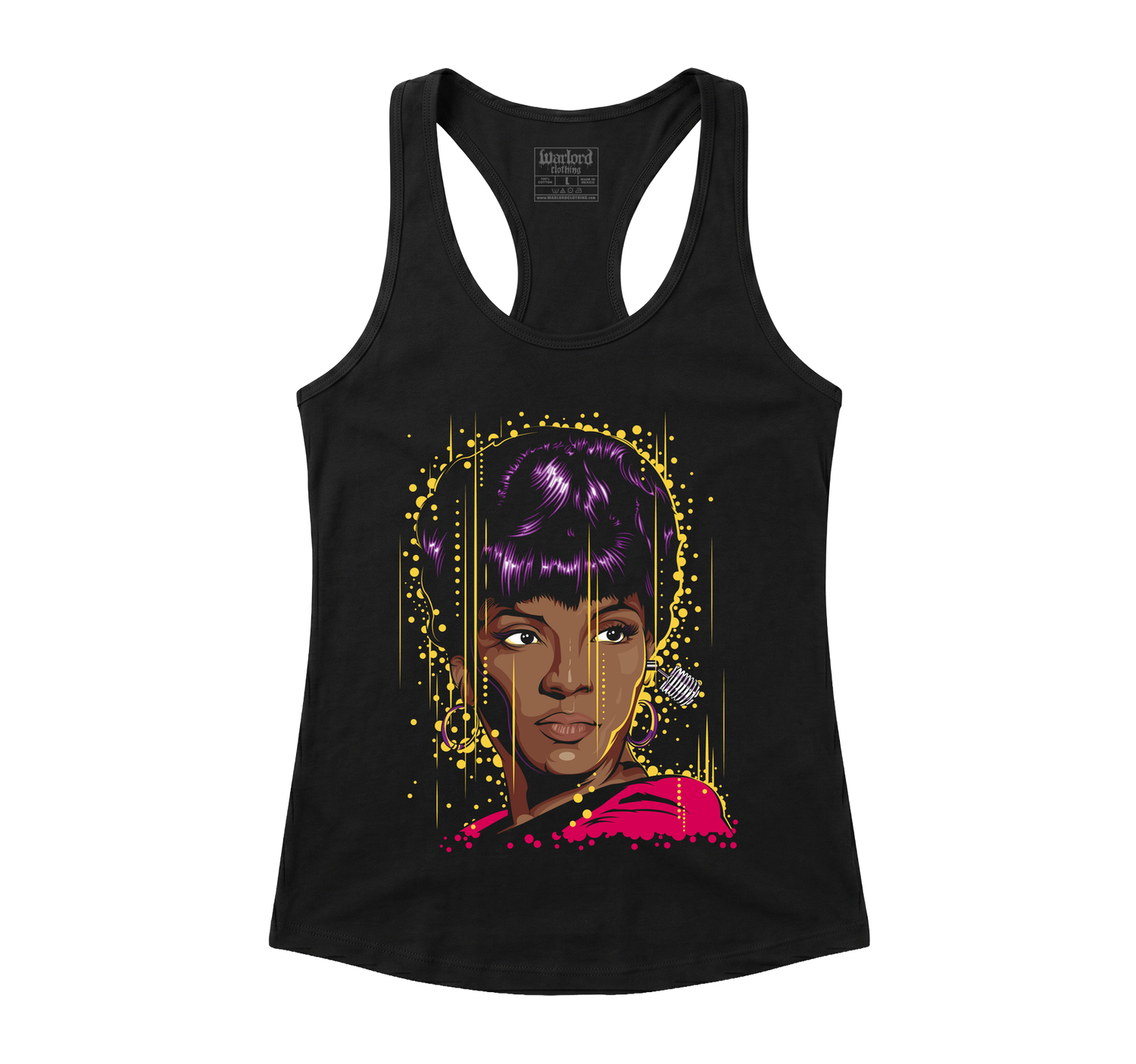 Star Trek - Racerback Tank