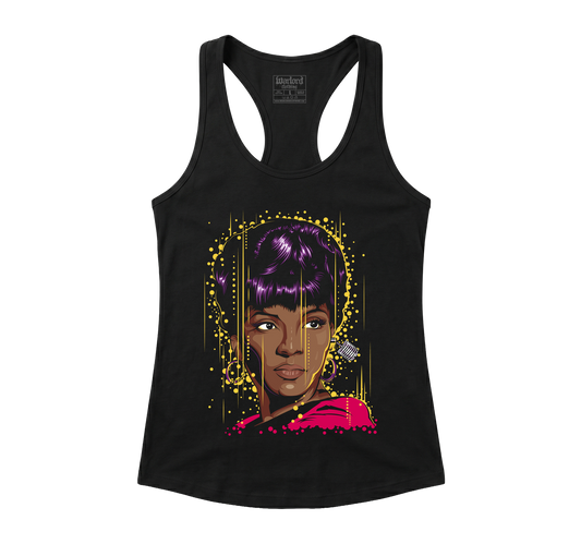 Star Trek - Racerback Tank