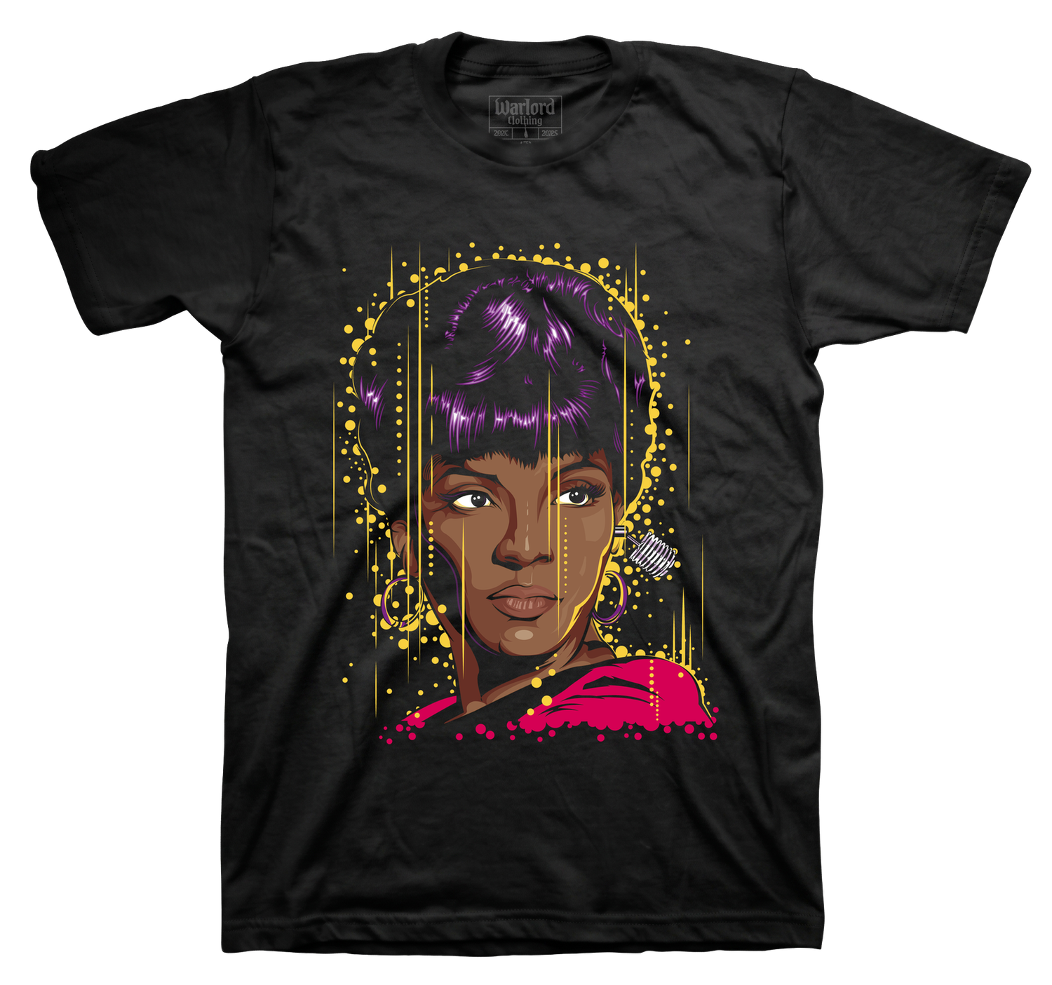 Star Trek - T-Shirt