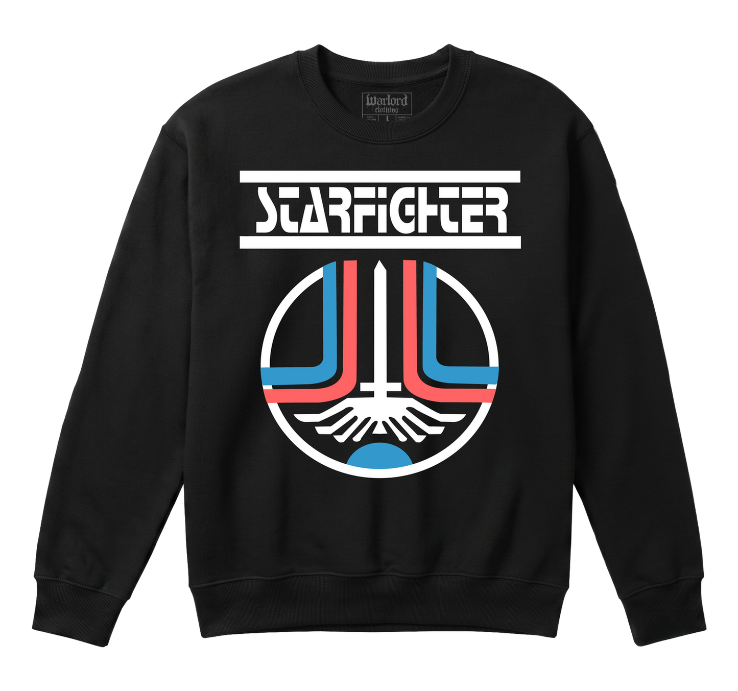 Starfighter - Crewneck Sweatshirt