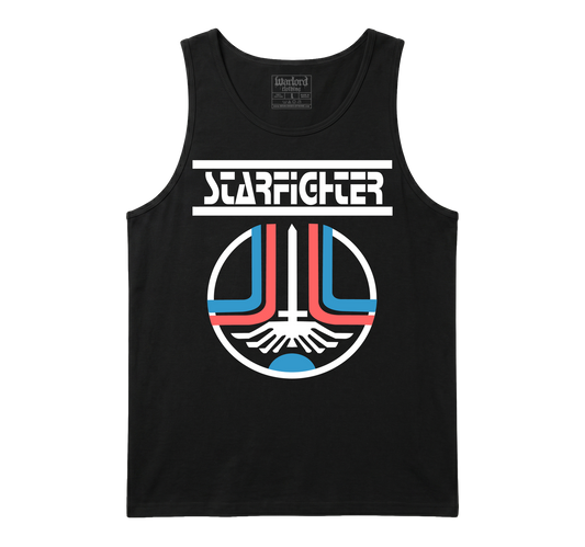 Starfighter - Men's Tank