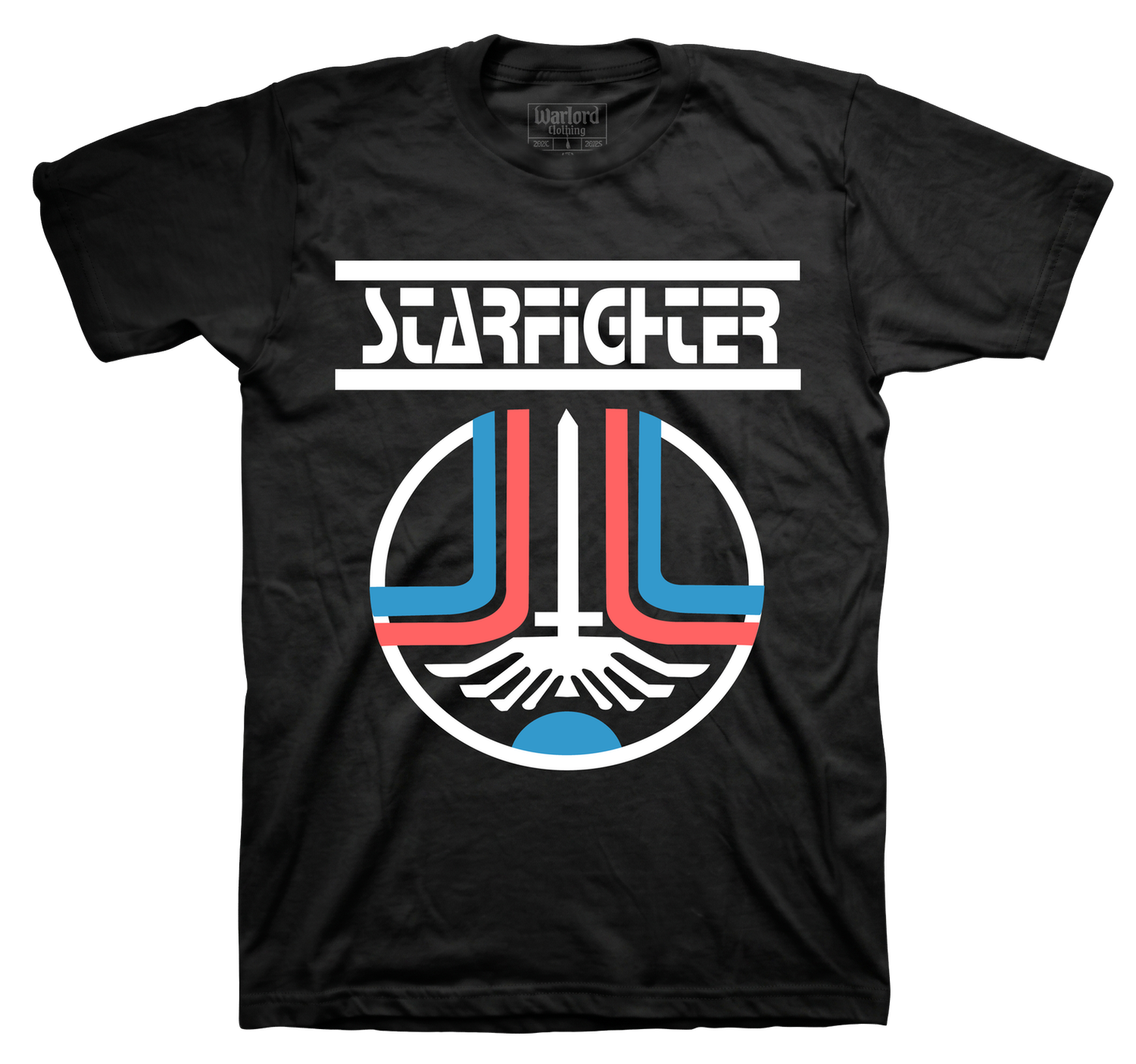 Starfighter - T-Shirt