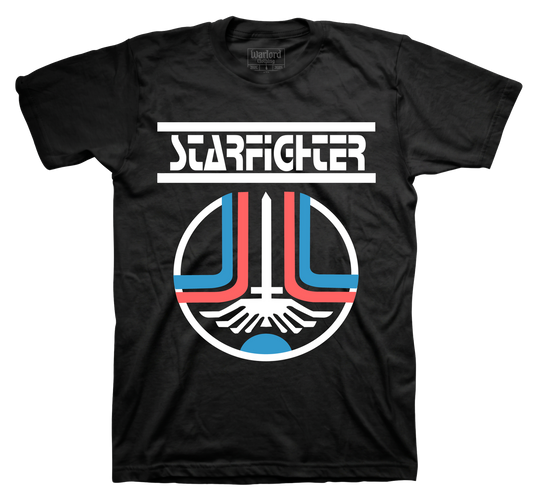 Starfighter - T-Shirt