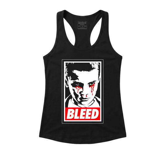 Stranger Things - Racerback Tank