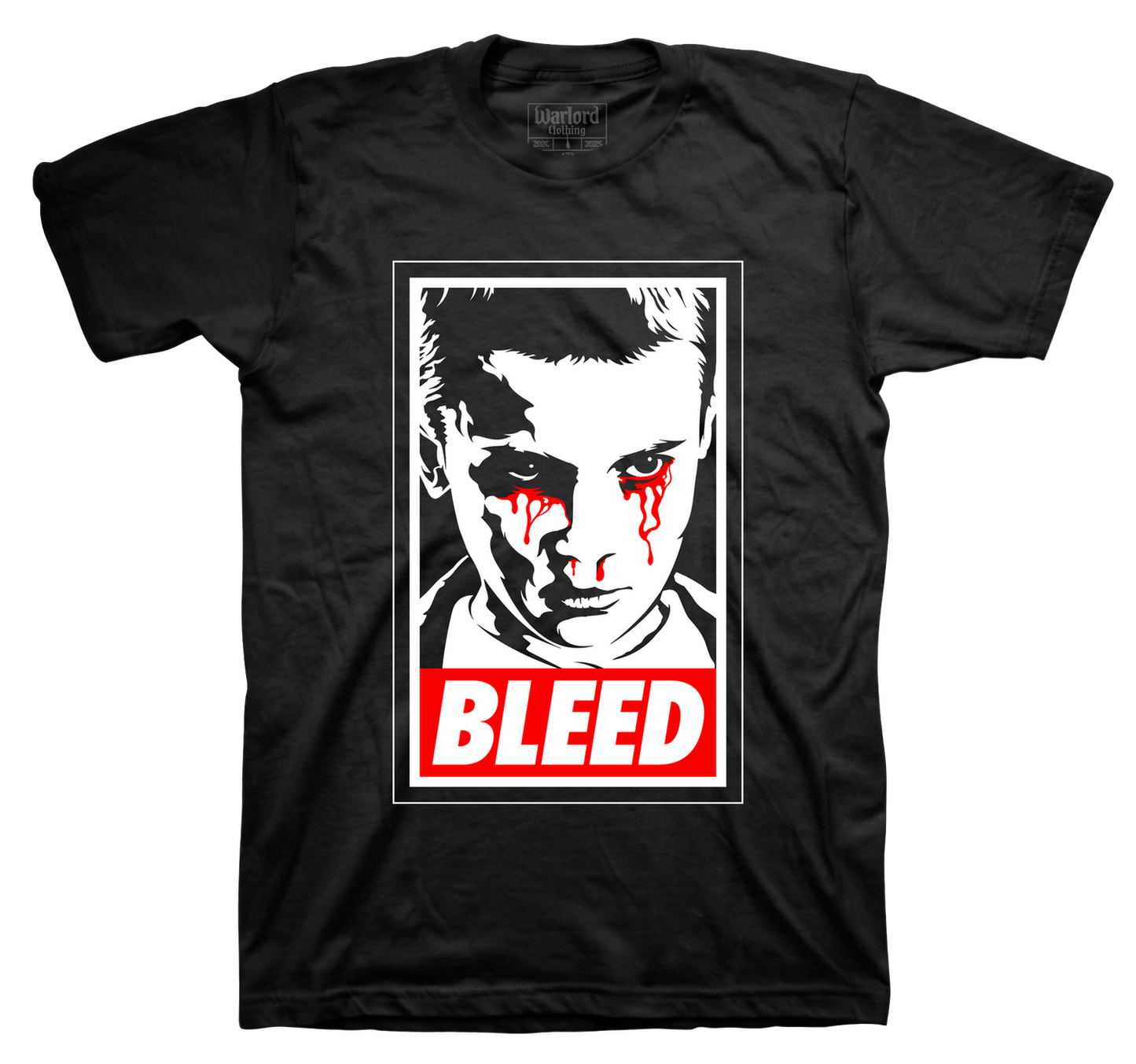 Stranger Things - T-Shirt