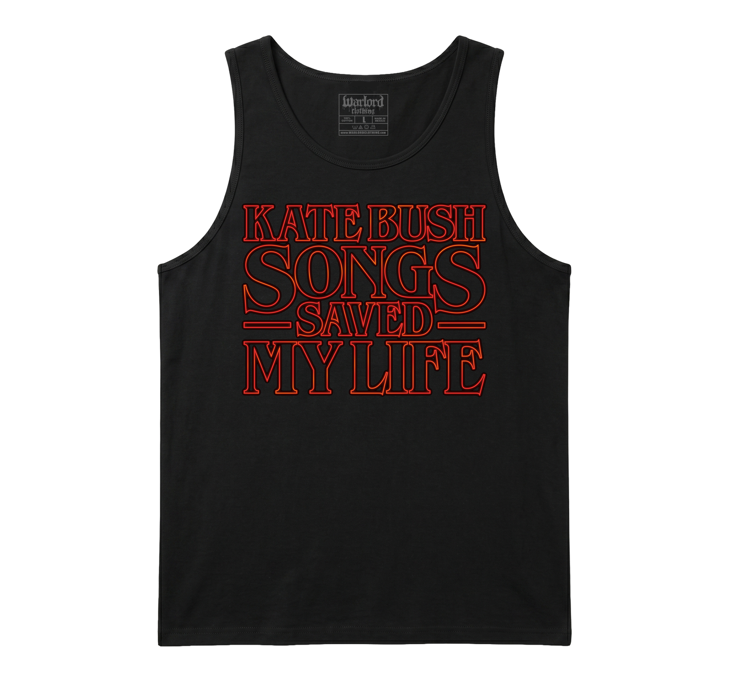 Stranger Things - Men's Tank