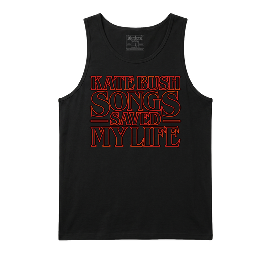 Stranger Things - Men's Tank