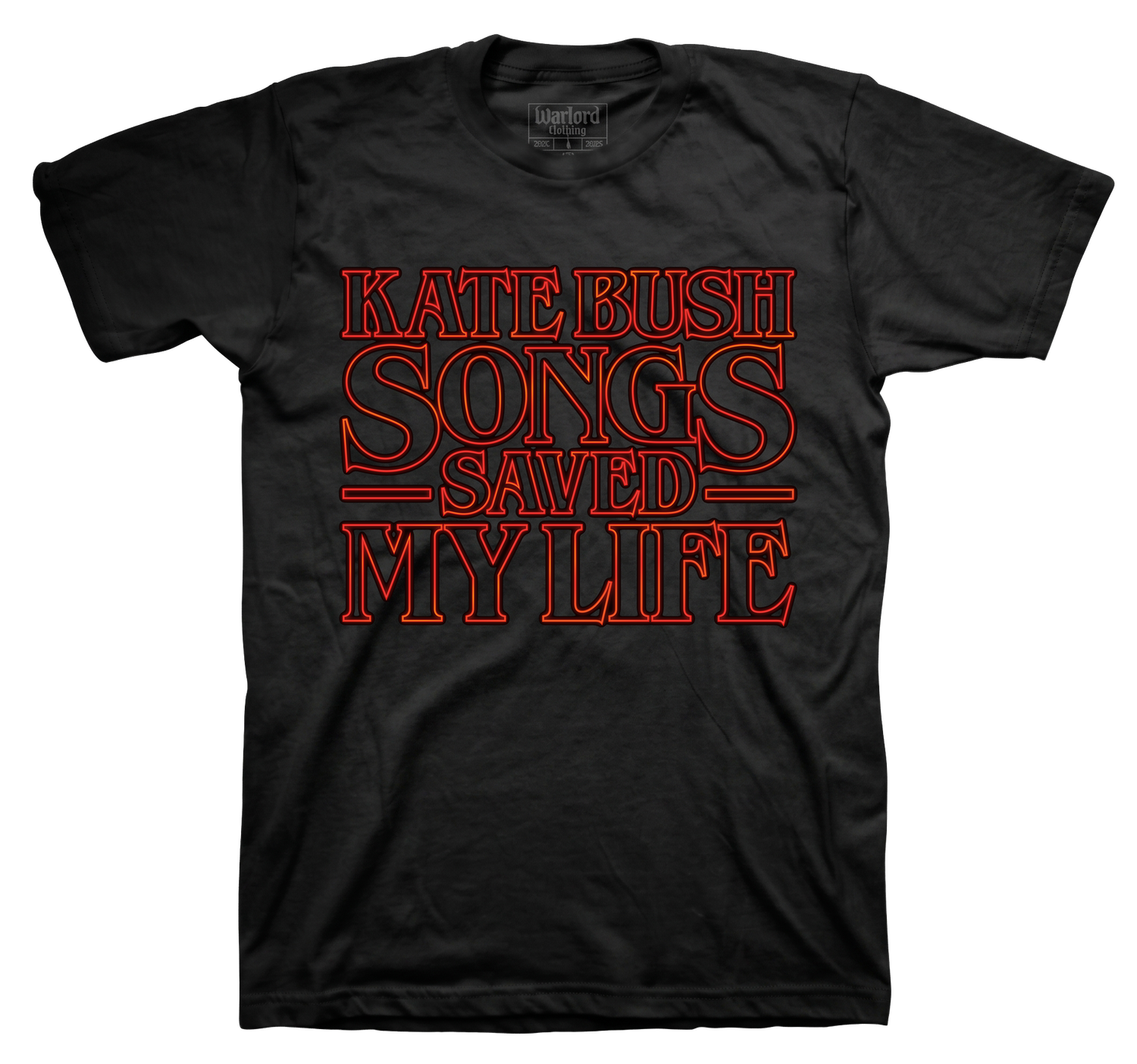Stranger Things - T-Shirt