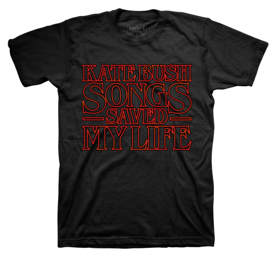 Stranger Things - T-Shirt
