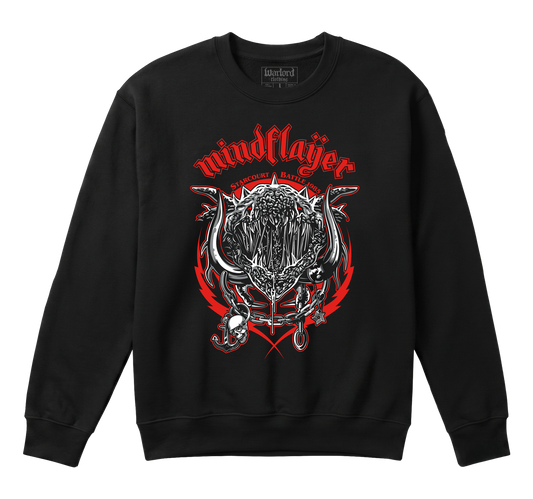 Stranger Things - Crewneck Sweatshirt
