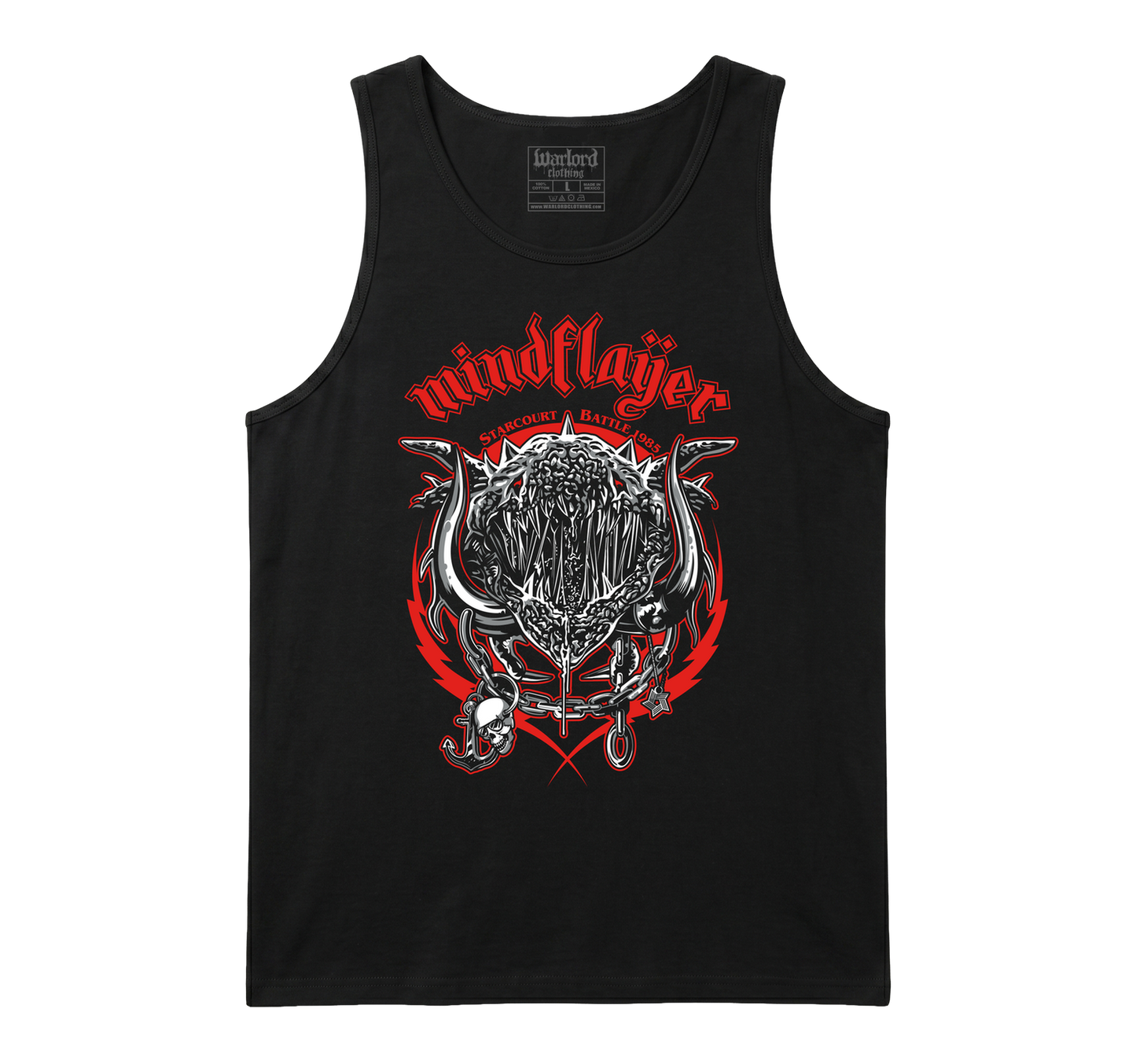 Stranger Things - Men's Tank