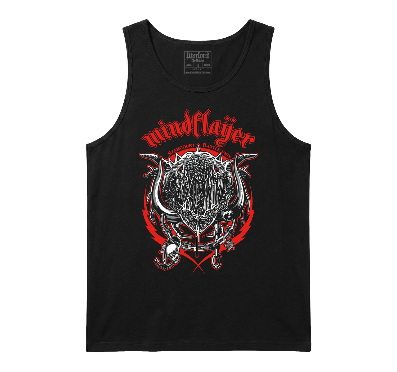 Stranger Things - Men's Tank