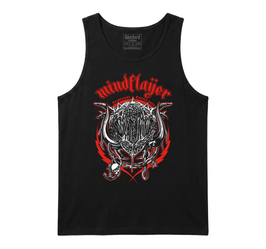 Stranger Things - Men's Tank